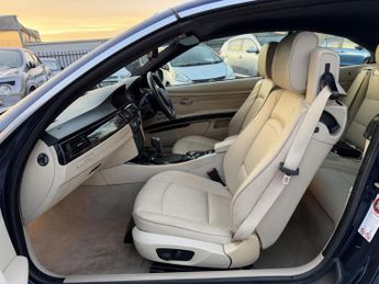 BMW 3 Series 2.0 320i SE Steptronic Euro 5 2dr