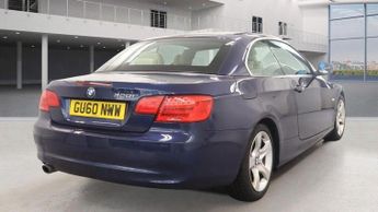 BMW 3 Series 2.0 320i SE Steptronic Euro 5 2dr