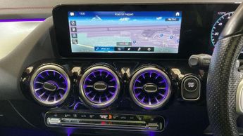 Mercedes-Benz EQA EQA 250 66.5kWh AMG Line (Premium) Auto 5dr