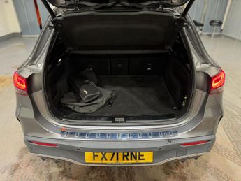 Mercedes-Benz EQA EQA 250 66.5kWh AMG Line (Premium) Auto 5dr