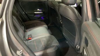 Mercedes-Benz EQA EQA 250 66.5kWh AMG Line (Premium) Auto 5dr