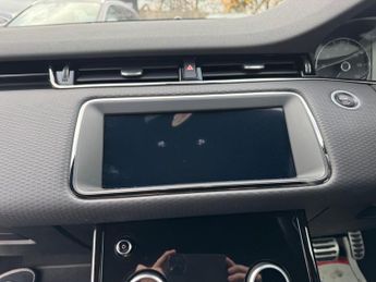 Land Rover Range Rover Evoque 2.0 D180 R-Dynamic S Auto 4WD Euro 6 (s/s) 5dr