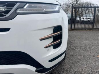 Land Rover Range Rover Evoque 2.0 D180 R-Dynamic S Auto 4WD Euro 6 (s/s) 5dr