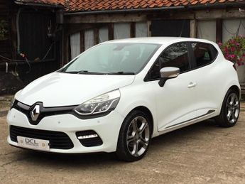Renault Clio 1.5 dCi Dynamique S MediaNav Euro 5 (s/s) 5dr