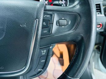 Peugeot 508 1.6 e-HDi Allure EGC Euro 5 (s/s) 4dr