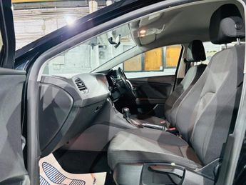 SEAT Leon 1.6 TDI SE DSG Euro 6 (s/s) 5dr