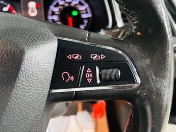 SEAT Leon 1.6 TDI SE DSG Euro 6 (s/s) 5dr