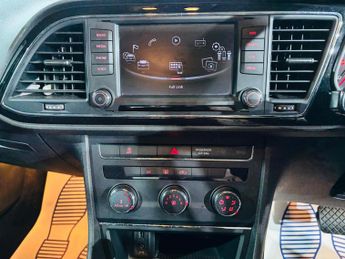 SEAT Leon 1.6 TDI SE DSG Euro 6 (s/s) 5dr