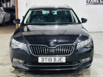 Skoda Superb 2.0 TDI SE Technology DSG Euro 6 (s/s) 5dr
