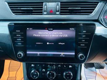 Skoda Superb 2.0 TDI SE Technology DSG Euro 6 (s/s) 5dr