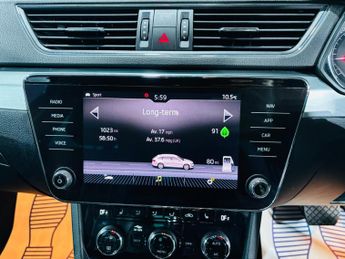 Skoda Superb 2.0 TDI SE Technology DSG Euro 6 (s/s) 5dr