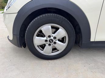 MINI Hatch 1.2 One Auto Euro 6 (s/s) 3dr