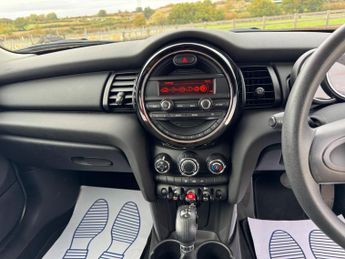 MINI Hatch 1.2 One Auto Euro 6 (s/s) 3dr