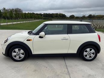 MINI Hatch 1.2 One Auto Euro 6 (s/s) 3dr