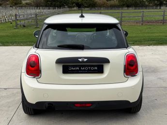 MINI Hatch 1.2 One Auto Euro 6 (s/s) 3dr
