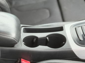 Audi A4 Avant 2.0 TDI S line Multitronic Euro 5 (s/s) 5dr