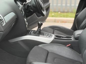 Audi A4 Avant 2.0 TDI S line Multitronic Euro 5 (s/s) 5dr