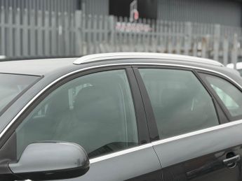Audi A4 Avant 2.0 TDI S line Multitronic Euro 5 (s/s) 5dr