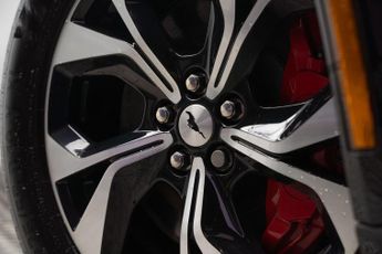 Ford Mustang Mach-E Mustang Mach-E SUV Automatic Electric