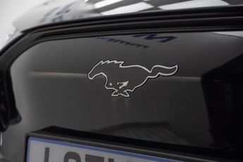 Ford Mustang Mach-E Mustang Mach-E SUV Automatic Electric