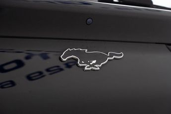 Ford Mustang Mach-E Mustang Mach-E SUV Automatic Electric