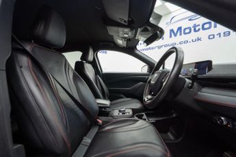 Ford Mustang Mach-E Mustang Mach-E SUV Automatic Electric