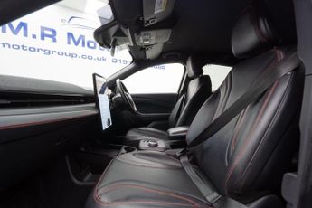 Ford Mustang Mach-E Mustang Mach-E SUV Automatic Electric