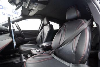 Ford Mustang Mach-E Mustang Mach-E SUV Automatic Electric