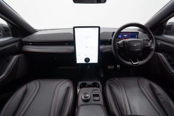 Ford Mustang Mach-E Mustang Mach-E SUV Automatic Electric