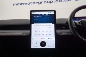 Ford Mustang Mach-E Mustang Mach-E SUV Automatic Electric