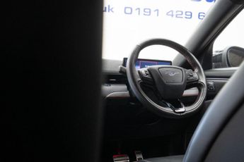 Ford Mustang Mach-E Mustang Mach-E SUV Automatic Electric