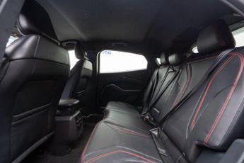 Ford Mustang Mach-E Mustang Mach-E SUV Automatic Electric