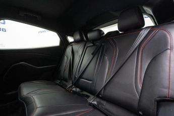 Ford Mustang Mach-E Mustang Mach-E SUV Automatic Electric