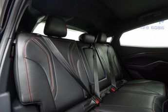 Ford Mustang Mach-E Mustang Mach-E SUV Automatic Electric