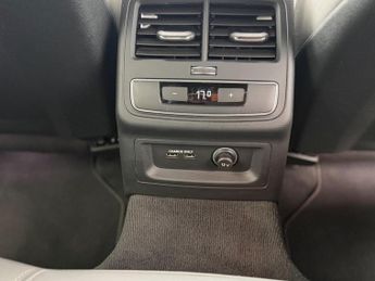 Audi A5 2.0 TFSI 35 Edition 1 Sportback S Tronic Euro 6 (s/s) 5dr