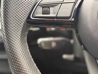 Audi A5 2.0 TFSI 35 Edition 1 Sportback S Tronic Euro 6 (s/s) 5dr