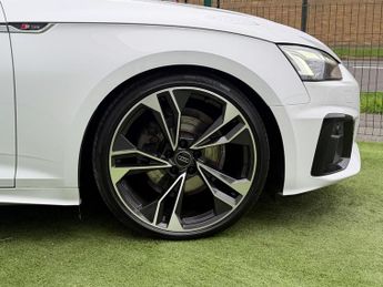 Audi A5 2.0 TFSI 35 Edition 1 Sportback S Tronic Euro 6 (s/s) 5dr