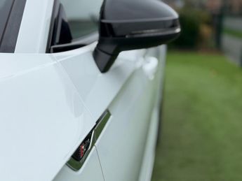 Audi A5 2.0 TFSI 35 Edition 1 Sportback S Tronic Euro 6 (s/s) 5dr