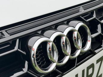 Audi A5 2.0 TFSI 35 Edition 1 Sportback S Tronic Euro 6 (s/s) 5dr