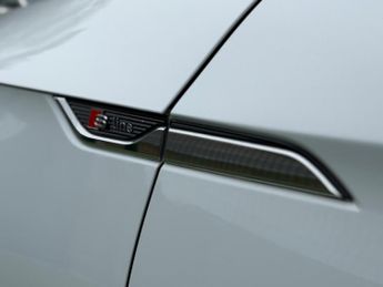 Audi A5 2.0 TFSI 35 Edition 1 Sportback S Tronic Euro 6 (s/s) 5dr