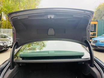 Audi A5 2.0 TDI S line Multitronic Euro 5 (s/s) 2dr