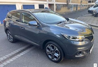 Renault Kadjar 1.2 TCe Dynamique S Nav Euro 6 (s/s) 5dr