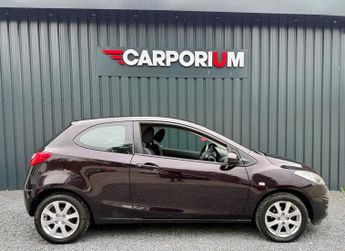 Mazda 2 1.3 TS2 Euro 5 3dr