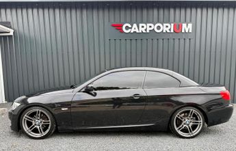 BMW 320 2.0 320i M Sport Steptronic Euro 5 2dr