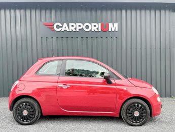 Fiat 500 1.2 Pop Euro 6 (s/s) 3dr