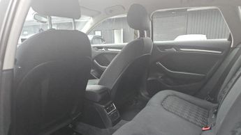 Audi A3 1.4 TFSI SE Sportback S Tronic Euro 5 (s/s) 5dr