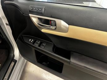 Lexus CT 1.8 200h Premier CVT Euro 6 (s/s) 5dr