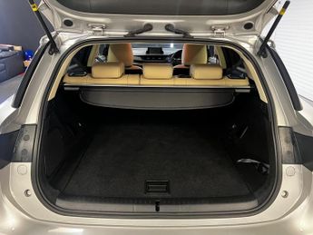 Lexus CT 1.8 200h Premier CVT Euro 6 (s/s) 5dr