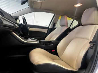 Lexus CT 1.8 200h Premier CVT Euro 6 (s/s) 5dr