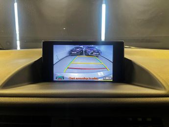 Lexus CT 1.8 200h Premier CVT Euro 6 (s/s) 5dr